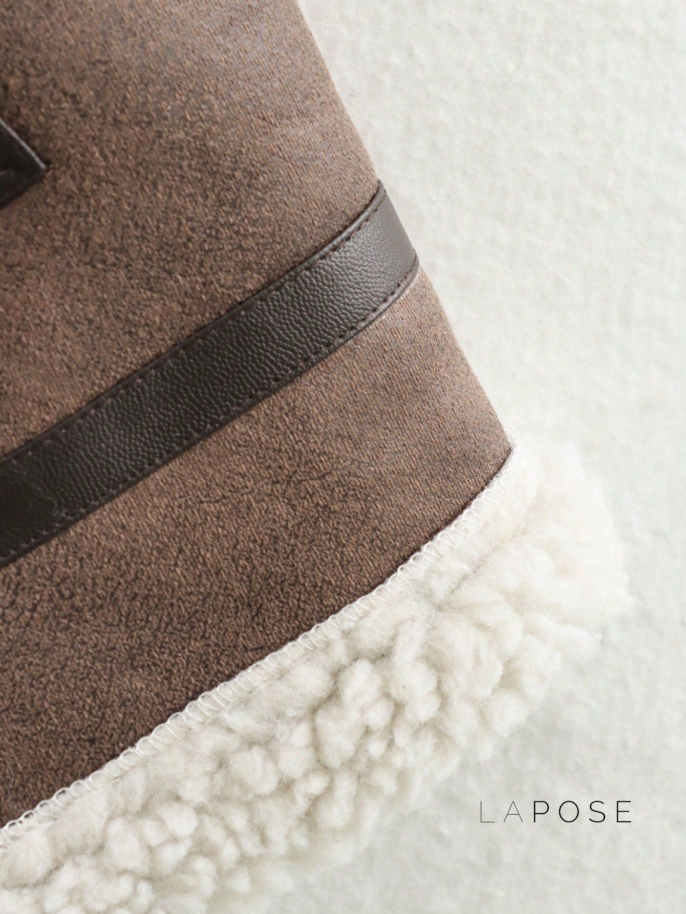 A Vintage Style Garment with Delicate Timeless Details