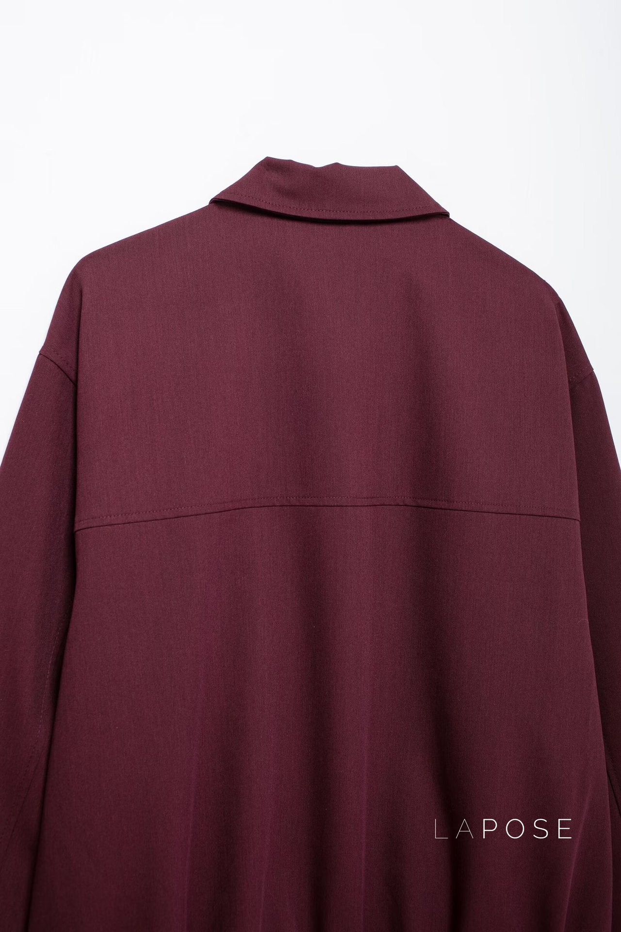 Beautifully Finished Jacket in a Timeless Design