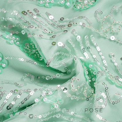 Beautifully Finished Garment in a Timeless Design