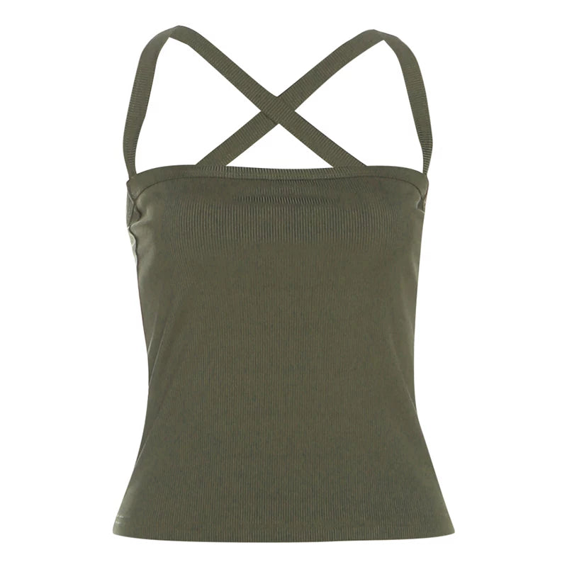 A Vintage Style Top with Delicate Timeless Details