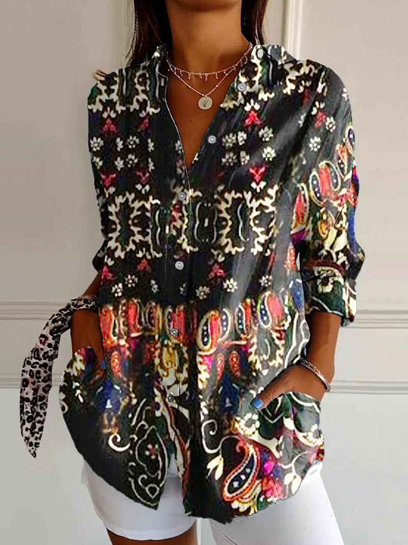 Vintage Inspired Shirt