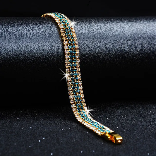 Green Bright Bracelet