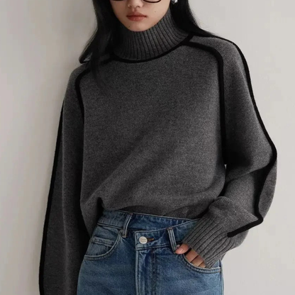 Vintage Inspired Sweater