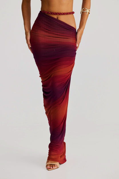 Classic Vintage Garment with a Flattering Fit