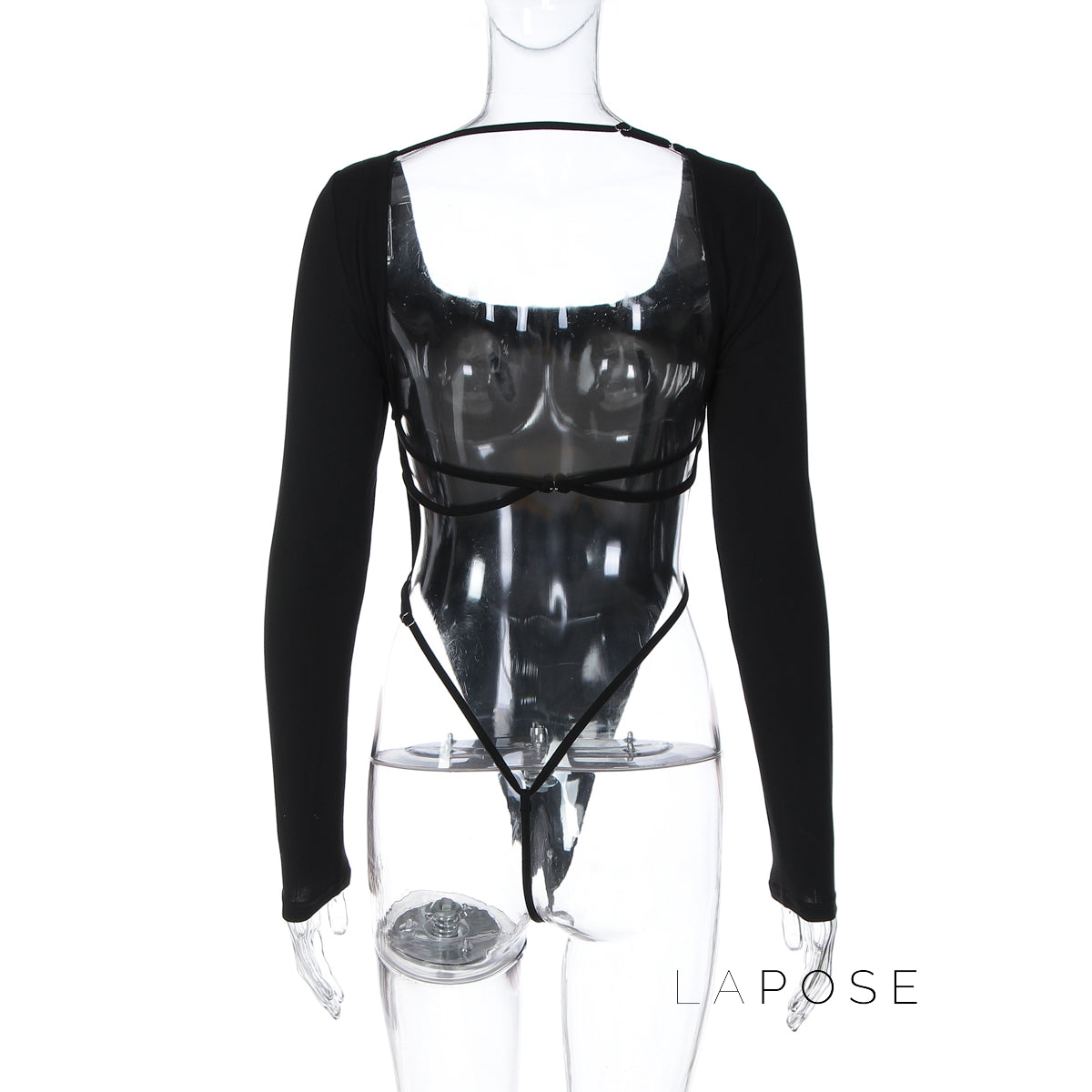 Beautifully Balanced Garment with Timeless Character
