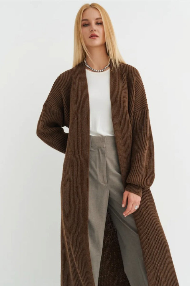 Classic Designed Cardigan
