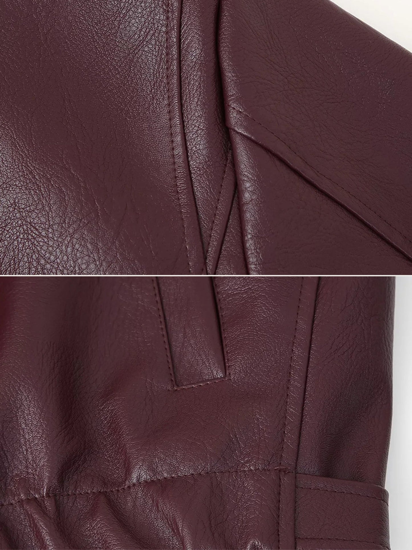 Elegantly Styled Jacket for Everyday Wear