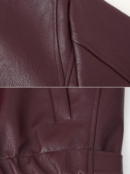 Elegantly Styled Jacket for Everyday Wear