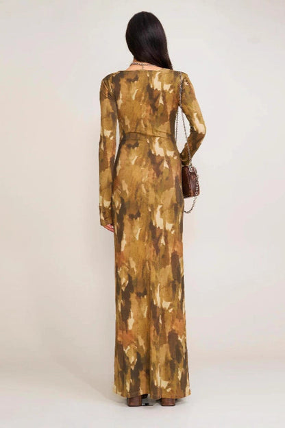Beautifully Crafted Dress