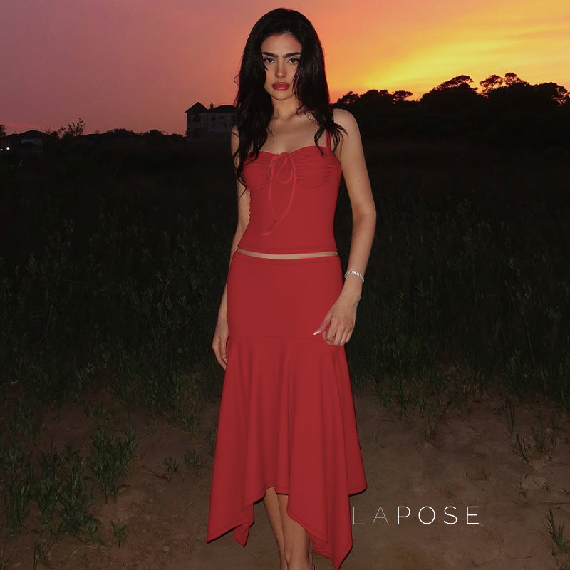 Beautifully Finished Garment in a Timeless Design