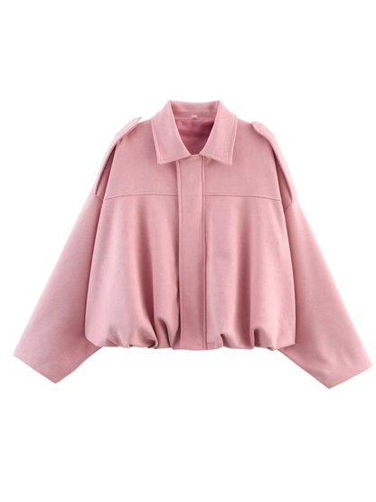 Classic Vintage & Enduringly Stylish Jacket