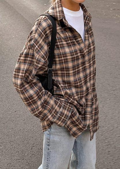 Beautifully Finished Shirt in a Timeless Design