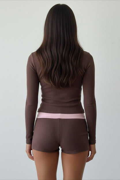Vintage Inspired Garment with a Contemporary Edge