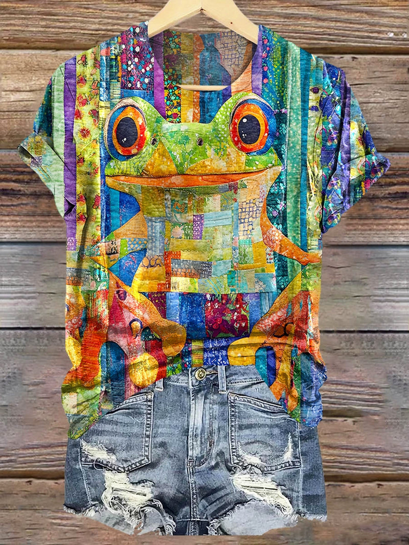 Thoughtfully Designed T-Shirt