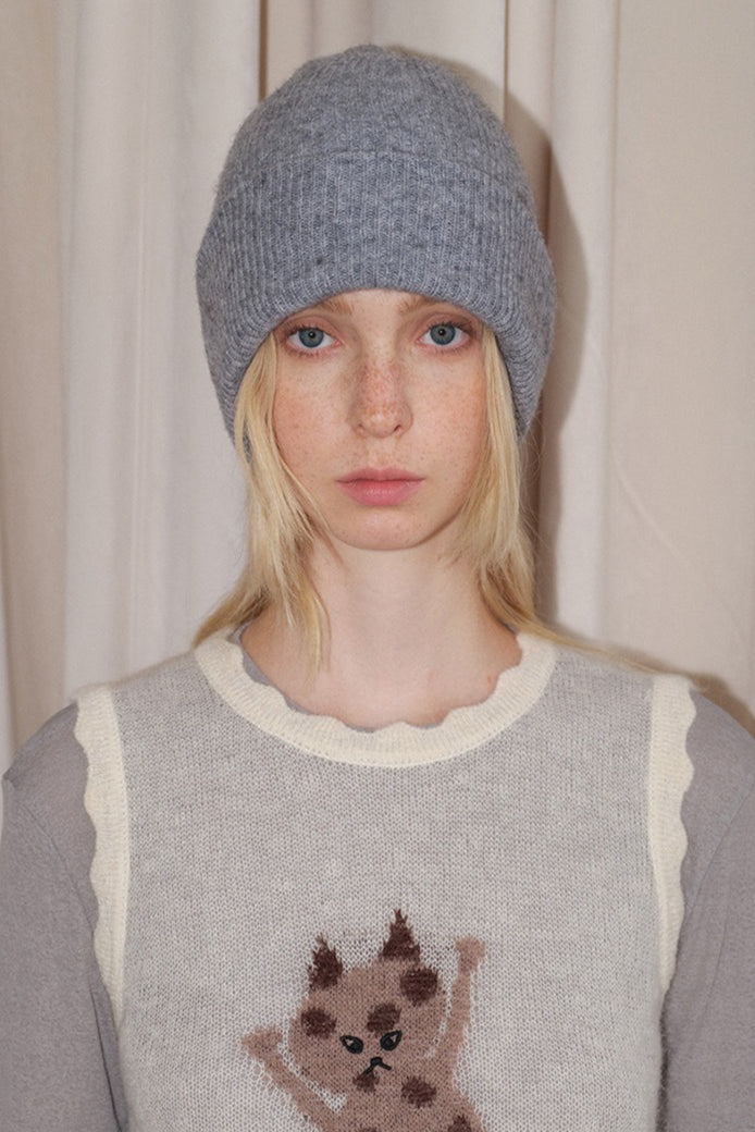 Beautifully Balanced Garment with Timeless Character