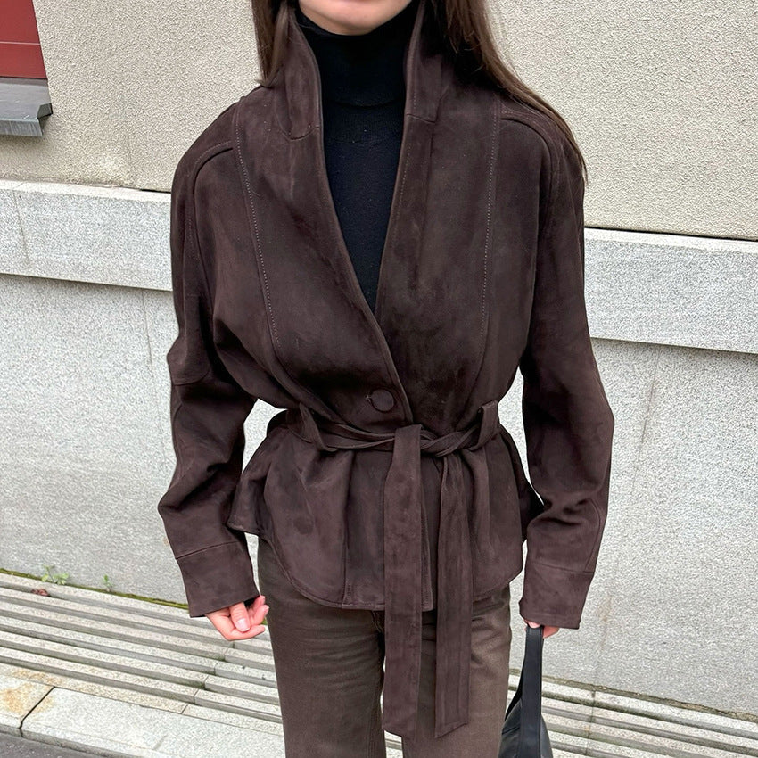Elegantly Styled Jacket for Everyday Wear