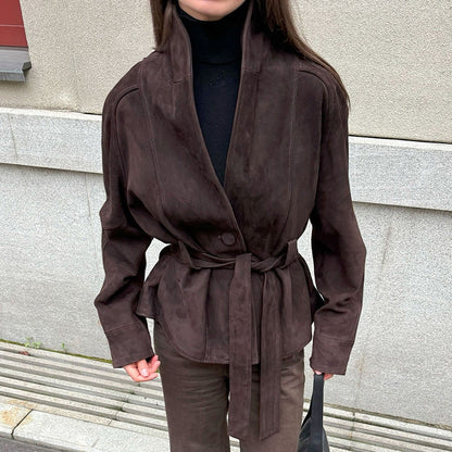 Elegantly Styled Jacket for Everyday Wear