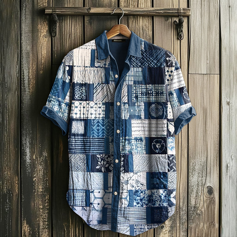 Beautifully Crafted Shirt