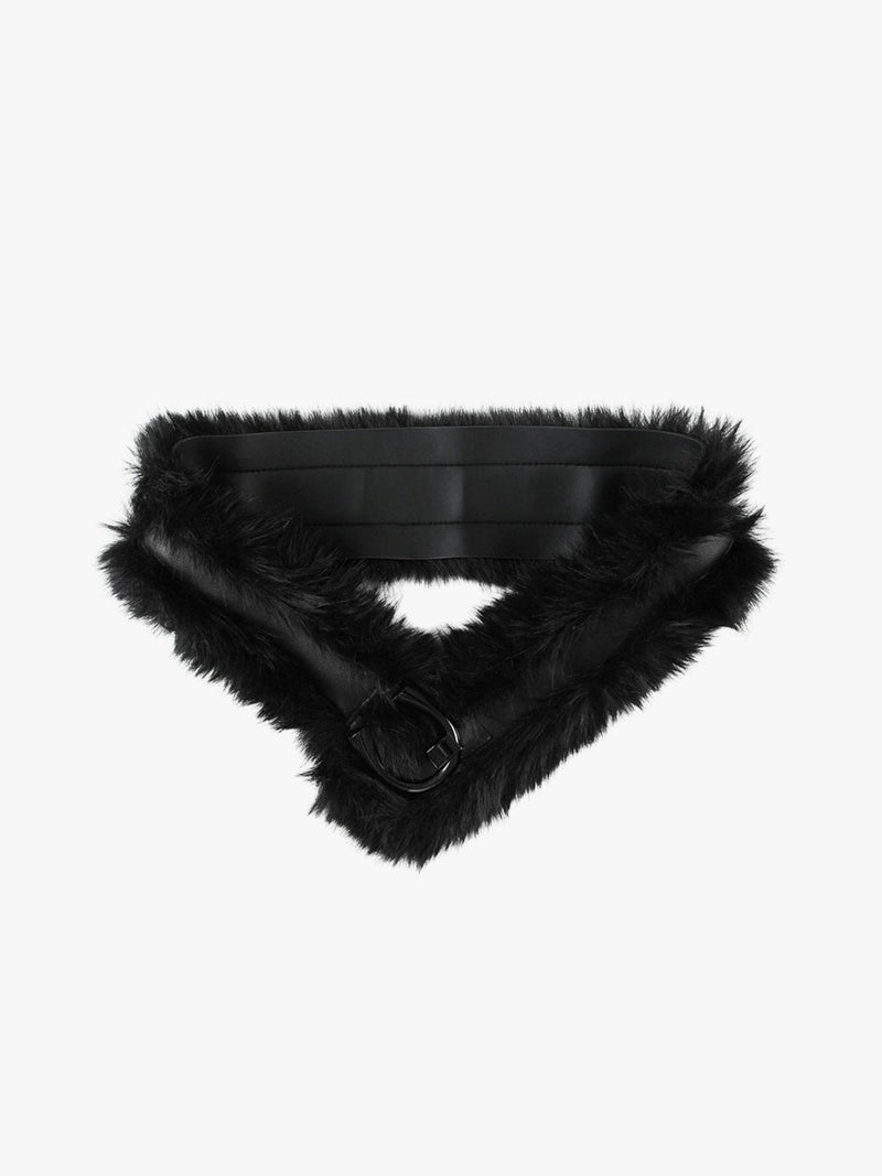 Gracefully Styled Garment for Any Occasion