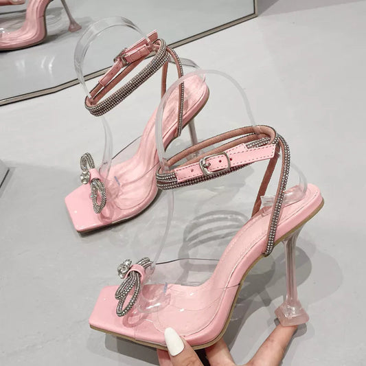 Gracefully Styled Sandals for Any Occasion