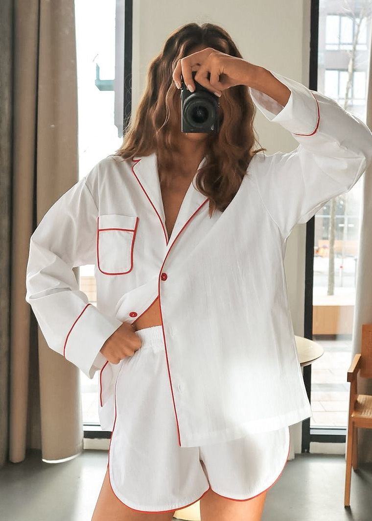 Gracefully Styled Garment for Any Occasion