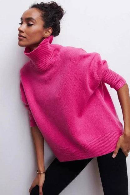 Classic Vintage Sweater