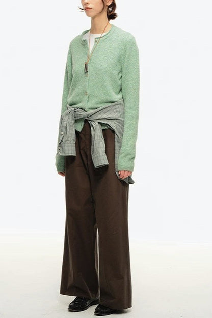 Elegantly Designed Cardigan