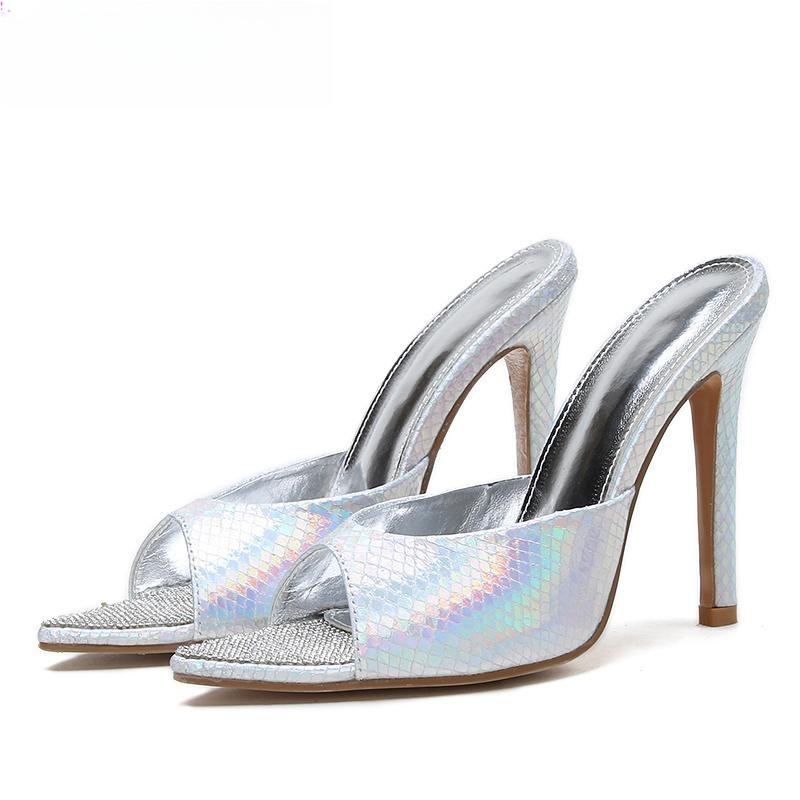 Beautifully Balanced Heels with Timeless Character