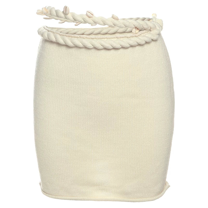 A Vintage Style Garment with Delicate Timeless Details