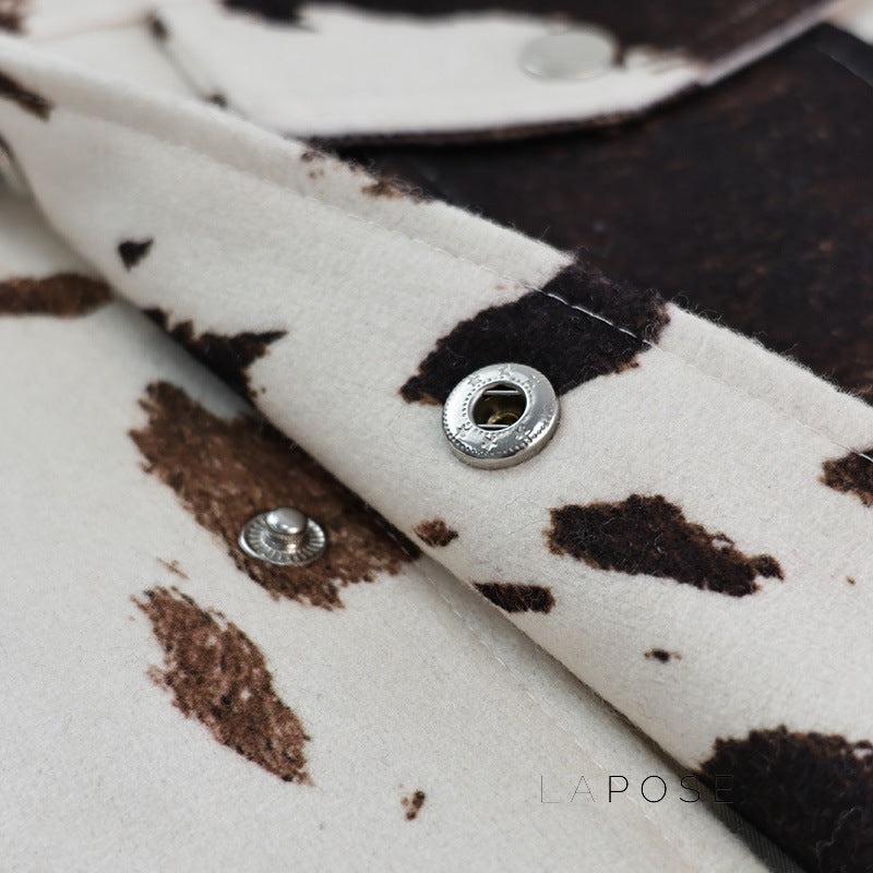 Beautifully Finished Jacket in a Timeless Design