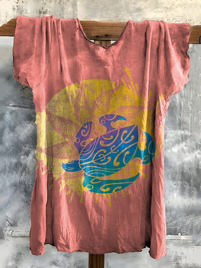 Vintage Inspired T-Shirt