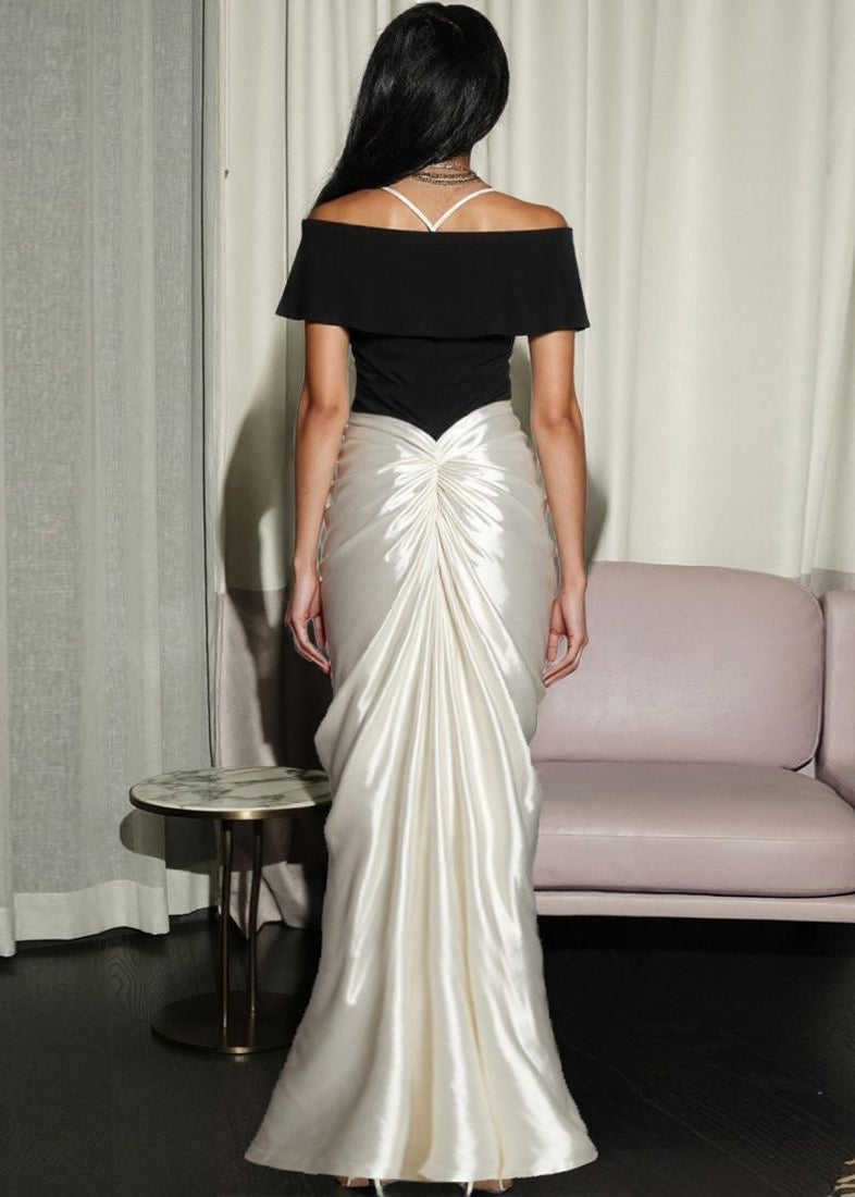 Classic Vintage Garment with a Flattering Fit