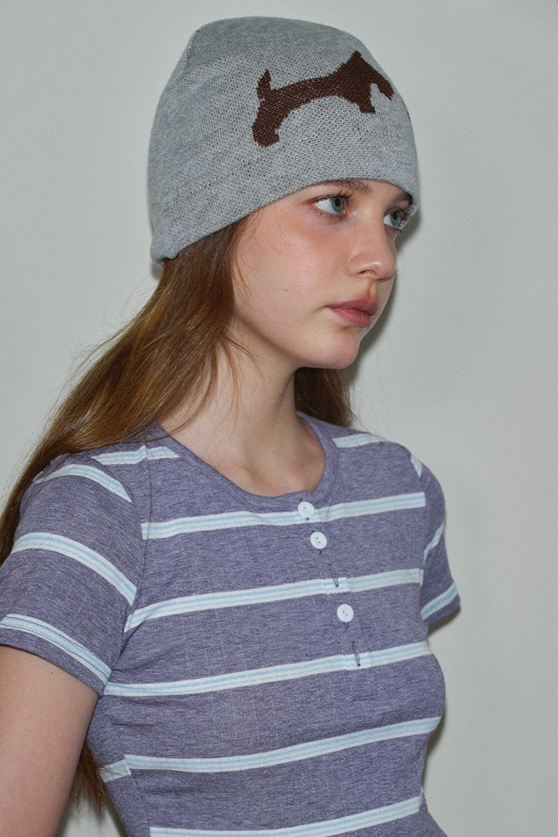 A Vintage Style Garment with Delicate Timeless Details