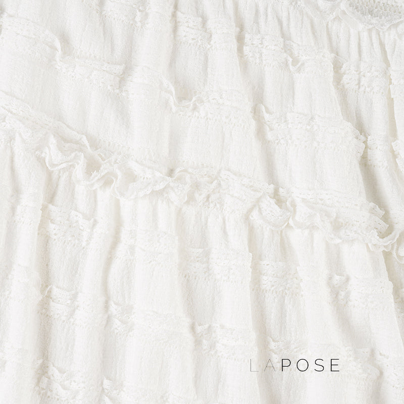 Vintage Inspired Garment with a Contemporary Edge