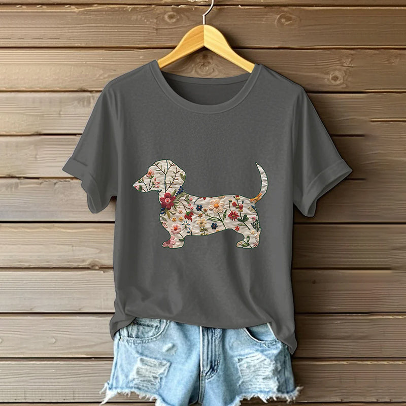 Vintage Inspired T-Shirt