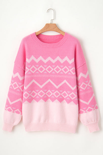 Beautifully Crafted Sweater
