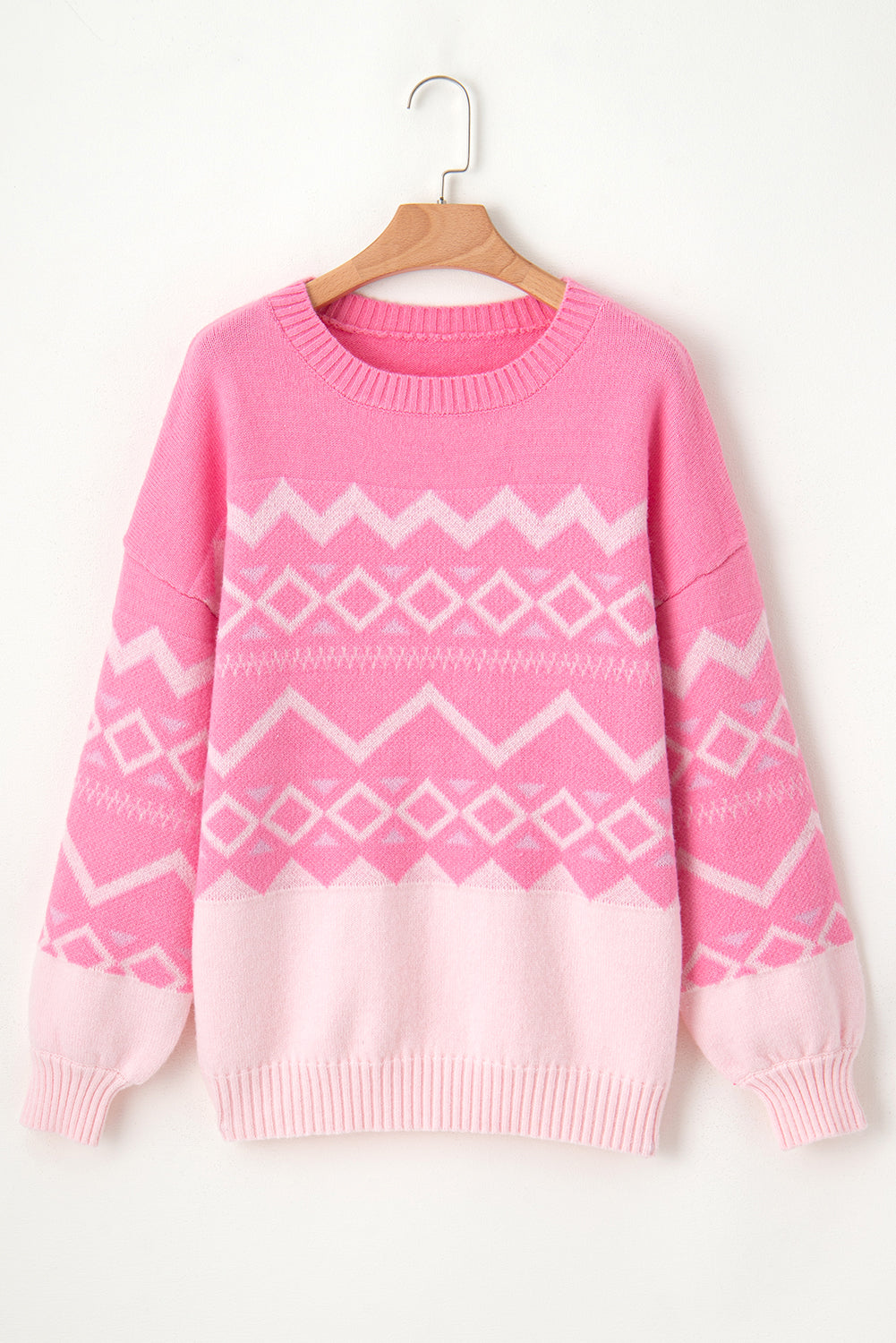 Elegantly Designed Sweater