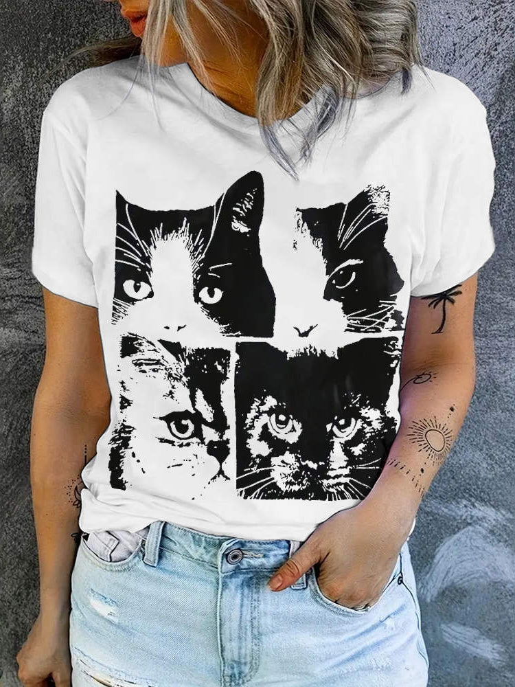 Classic Designed T-Shirt