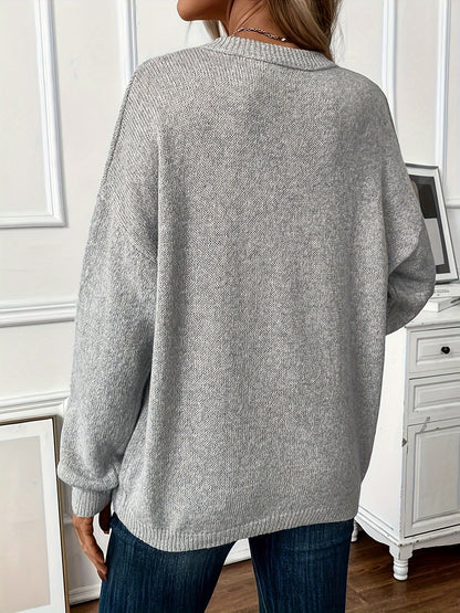 Beautifully Crafted Sweater