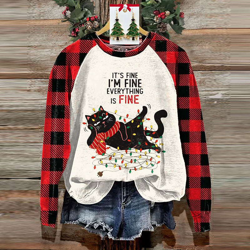 Thoughtfully Designed Shirt