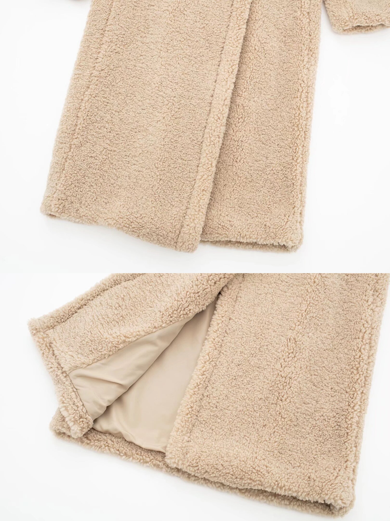 Beautifully Balanced Coat with Timeless Character