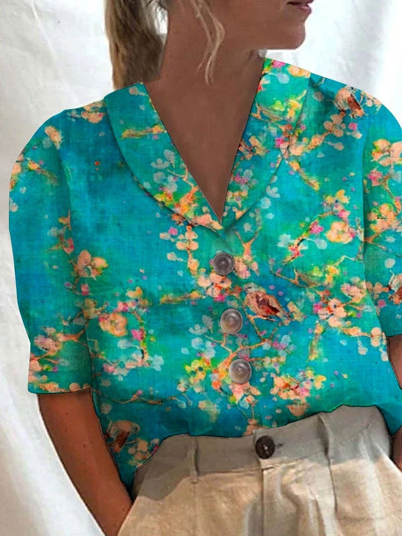 Classic Designed Shirt