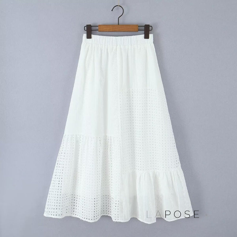 Elegantly Styled Garment for Everyday Wear