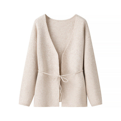 Gracefully Styled Cardigan for Any Occasion