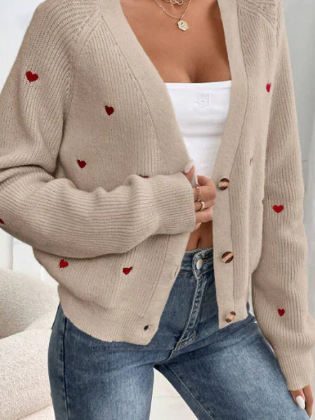 Classic Vintage Cardigan