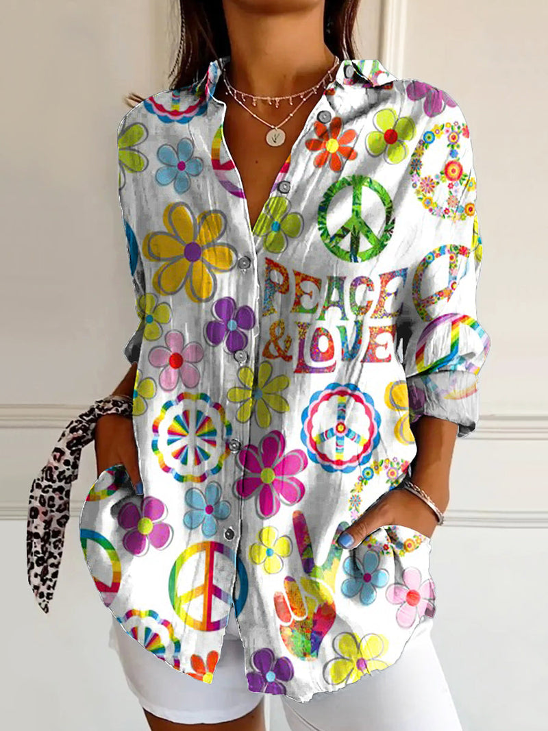 Classic Vintage Shirt