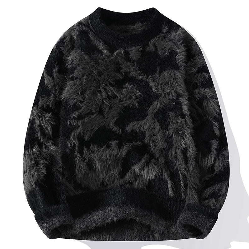 Classic Vintage Sweater