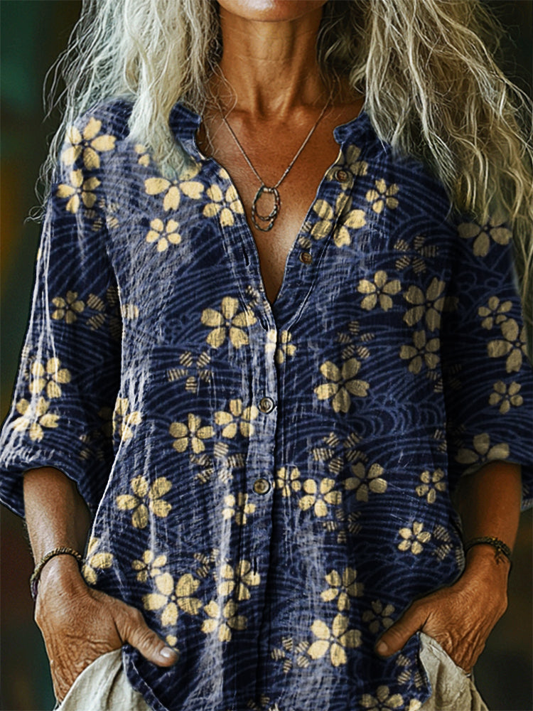 Classic Designed Shirt