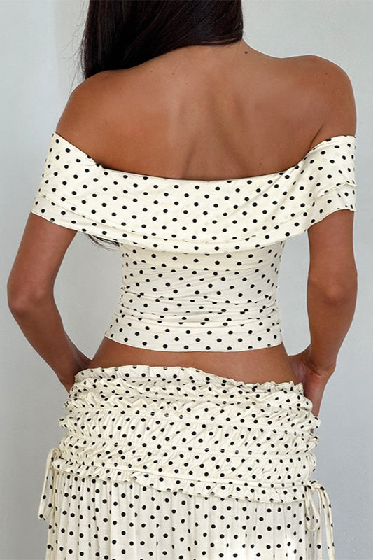 Classic Vintage Garment with a Flattering Fit