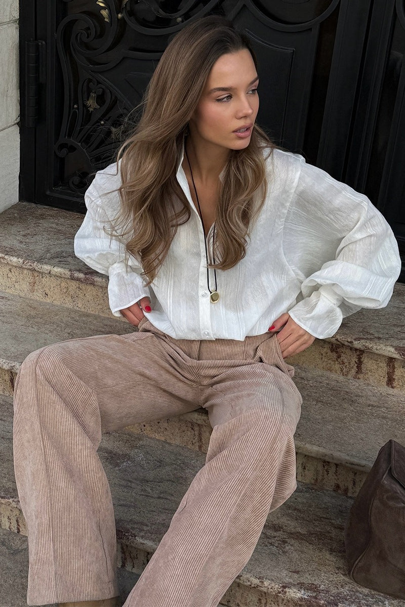 Elegantly Designed Pants
